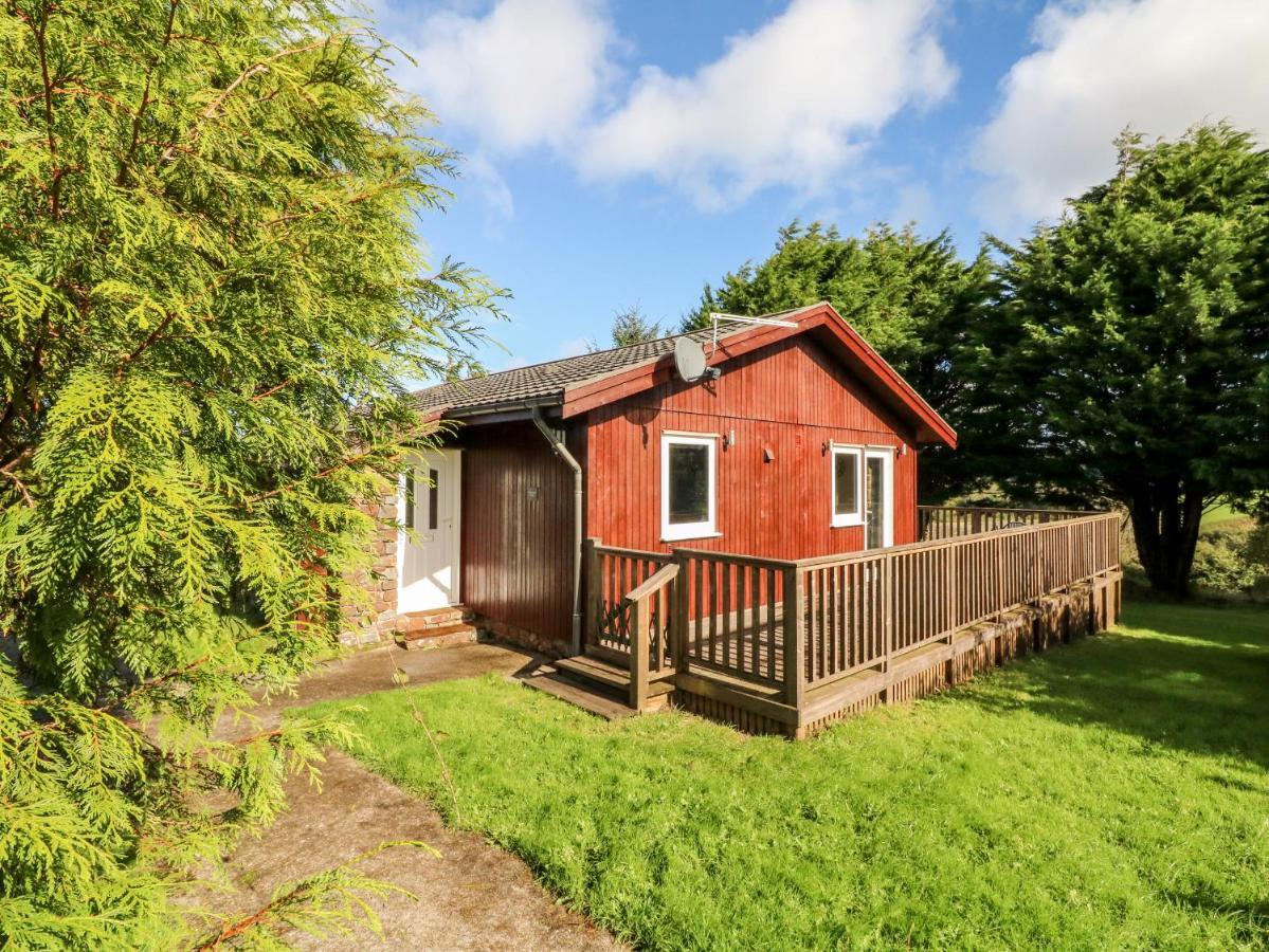 Stonewood Lodge Bideford Exterior foto