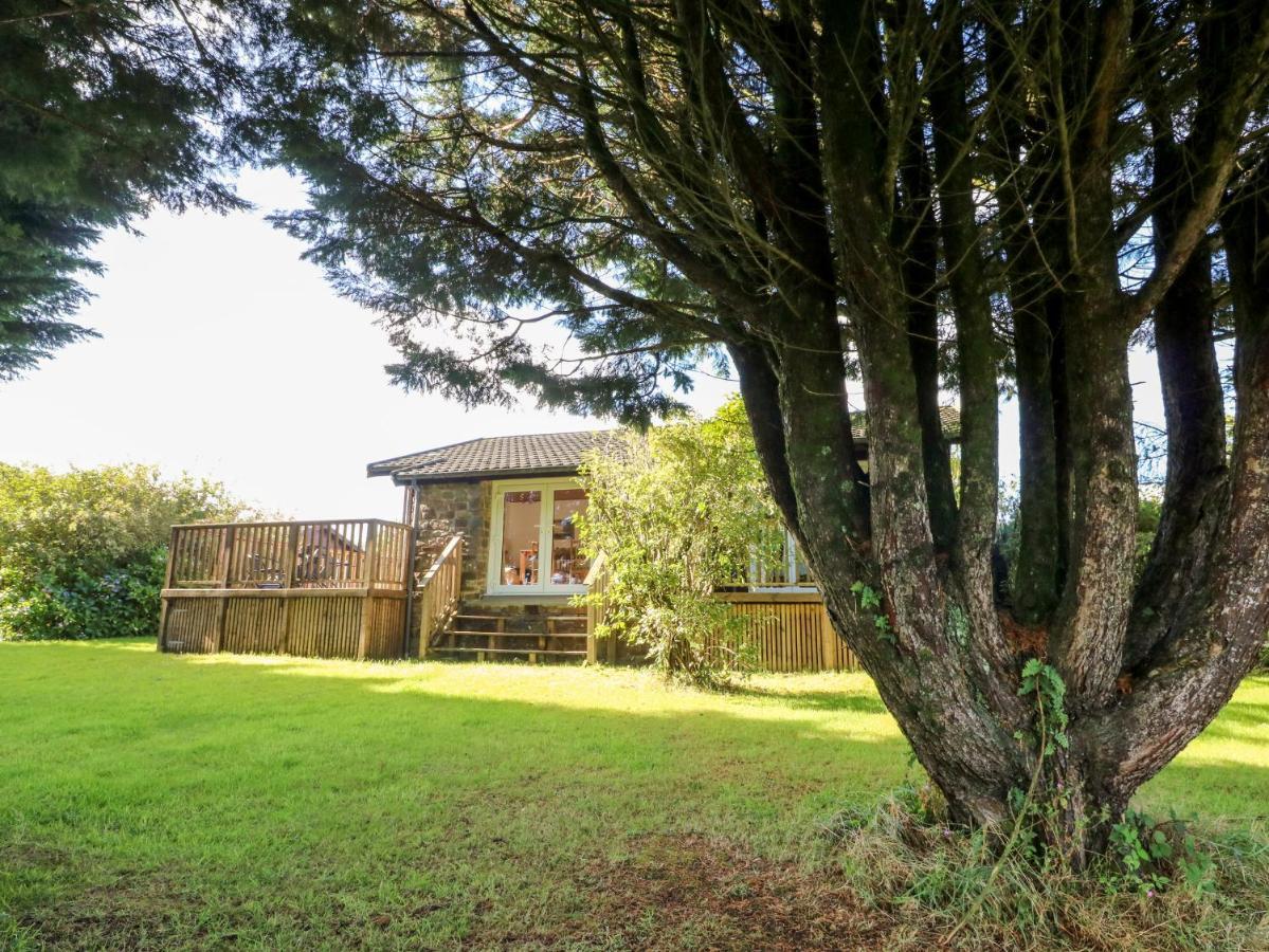 Stonewood Lodge Bideford Exterior foto